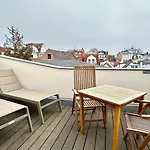 Kapitaenshaus Lagune