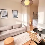 Hotel Kapitanshaus Lagune