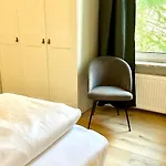 Kapitanshaus Lagune Rostock