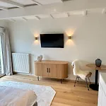 Kapitanshaus Lagune Hotel *