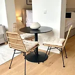 Kapitaenshaus Lagune