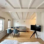 Kapitaenshaus Lagune