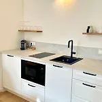 Kapitaenshaus Lagune