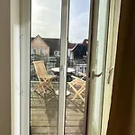 Hotel Kapitanshaus Lagune Rostock