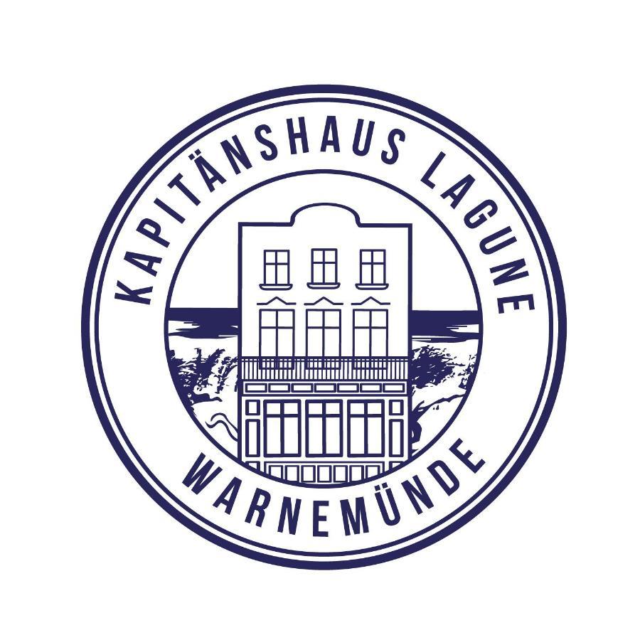 Kapitanshaus Lagune *
